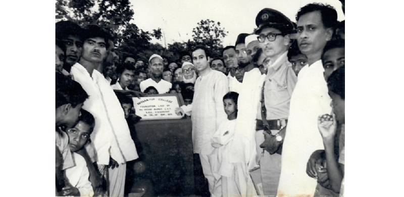 1971: A Personal Account Of The Year Pakistan Broke Apart - II