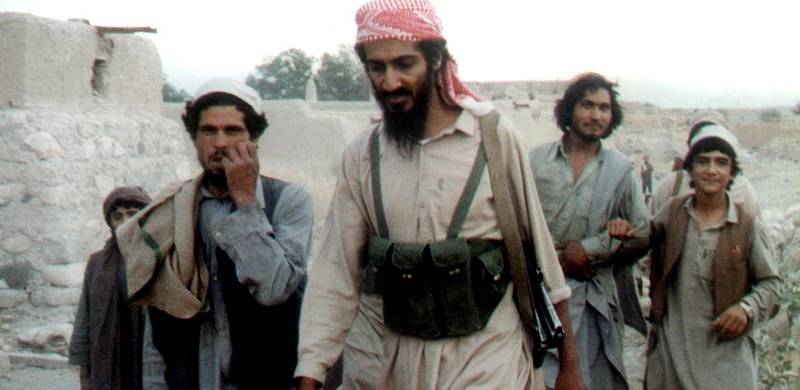 Inside The Mind Of Osama Bin Laden