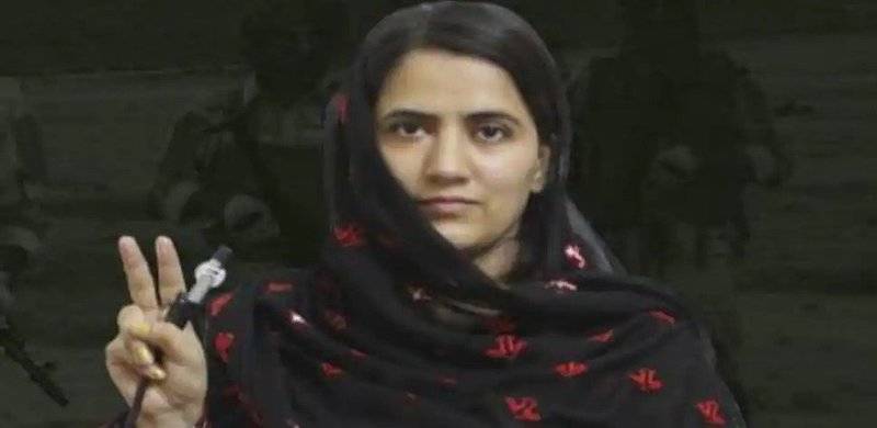 Karachi University Attack: Suicide Bomber Shari Baloch Taught Science At A Govt School