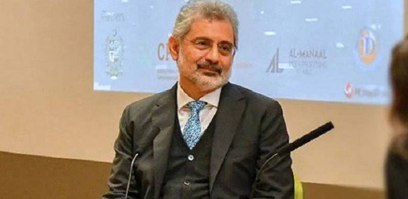 Unpacking PTI's 'Mistake' on Justice Qazi Faez Isa