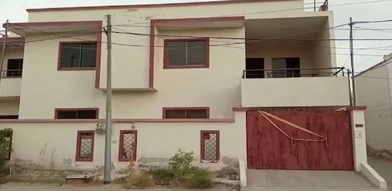 Breakthrough In Karachi Blast Investigation As Police Raid House Of Suicide Bomber's Father