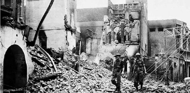 Partition Stories: An Amritsar Tragedy