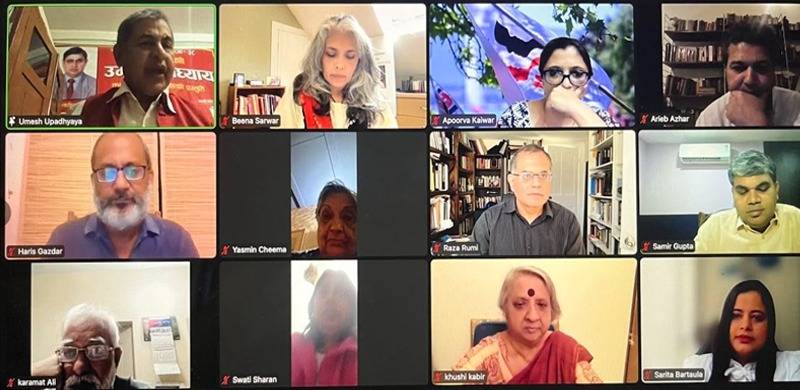 Ahead Of May Day, A Call For Worker Unity, Solidarity And A Visa-Free South Asia
