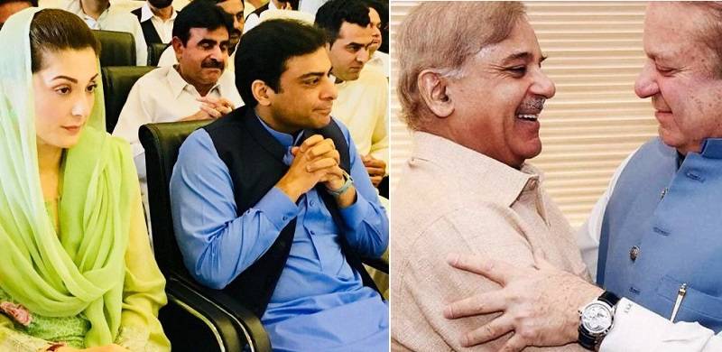 The Sharif Political Dynasty Explained