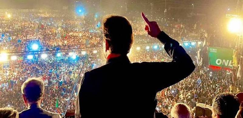 Imran Khan's Provocative Statements: There's A Method To His Madness