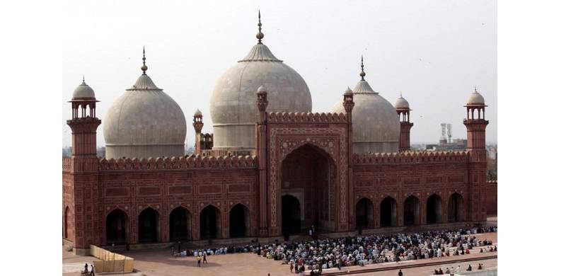 Thoughts For The Holy Month, Eid And The Year Ahead