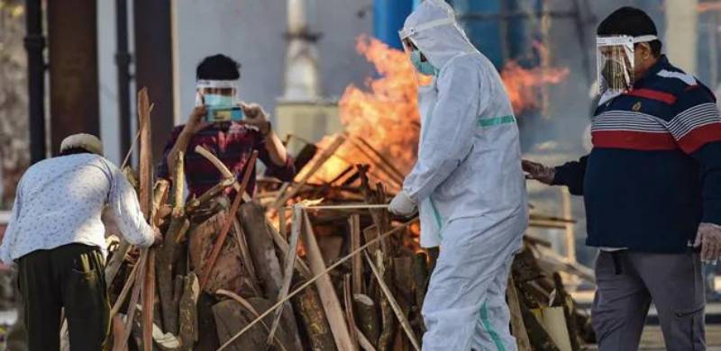 Covid Caused 15 Million Deaths Globally, Instead Of Initially Reported 5 Million, Says WHO