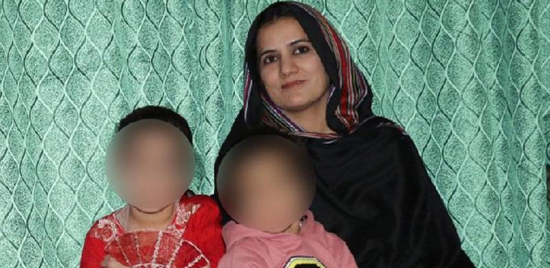A Time For Introspection: Why Is The Arrival Of A Female Suicide Bomber Alarming The State?