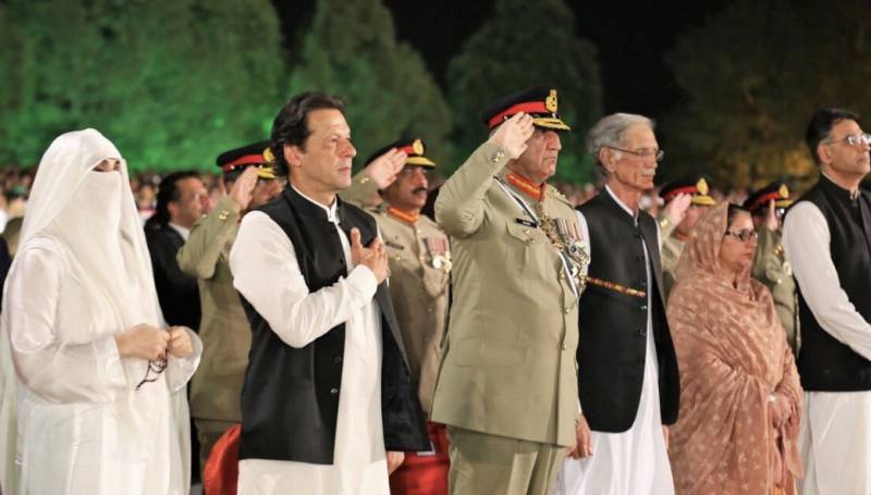 Imran Khan's Ouster: Why Did The Hybrid Regime Collapse?