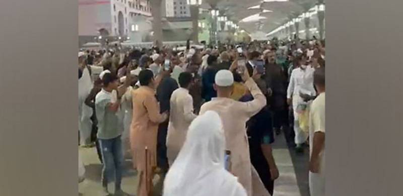Should Imran Khan Be Tried For Blasphemy?