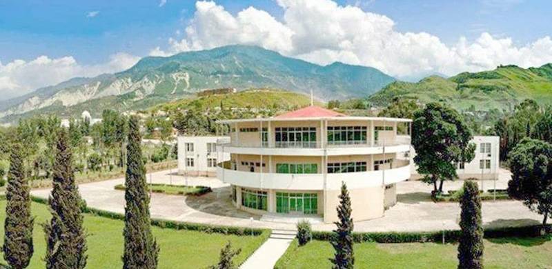 Understanding Economic Crisis In Azad Jammu & Kashmir: Class, Gender And Development