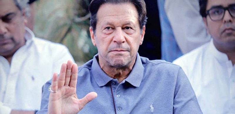 Pakistan’s Politics Remains Engulfed In Flames Of Hatred And Incompetence