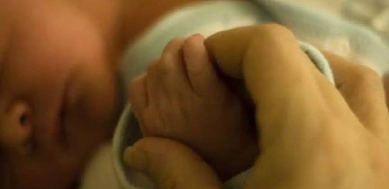 Daughter Or Husband: For Pakistani Women, It's A Matter Of No Choice