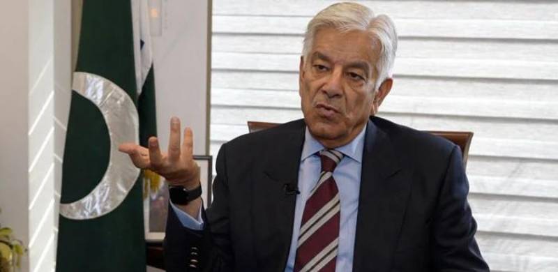 Defence Minister Says Elections Before Appointment Of New Army Chief Possible