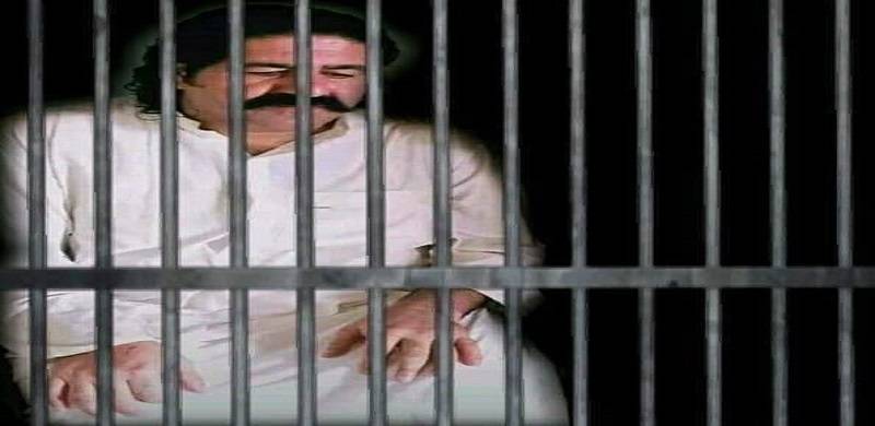 Incarcerated MNA Ali Wazir Granted Bail By Sindh High Court