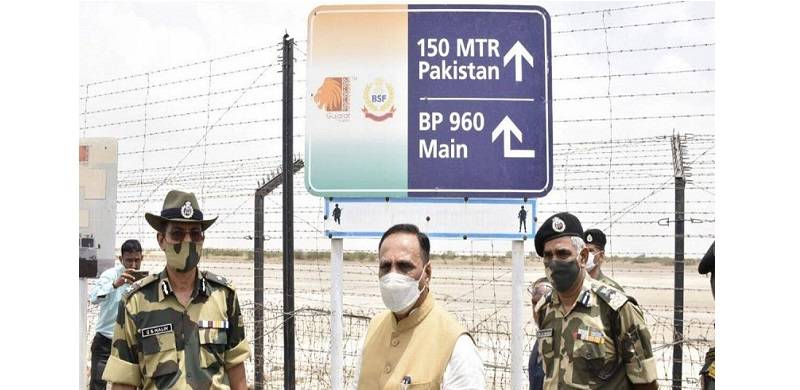 Cross-Border Contacts In South Asia: Why Privilege Religious Visitors Over Other Motivations?