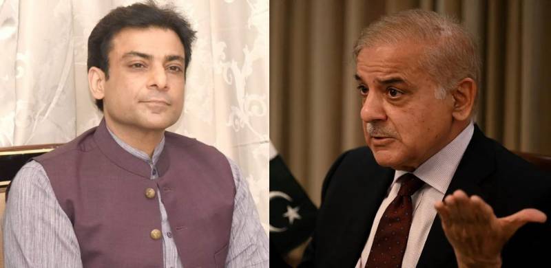 ‘Fake News’: FIA Denies Withdrawing Money Laundering Case Against PM Shehbaz, Hamza
