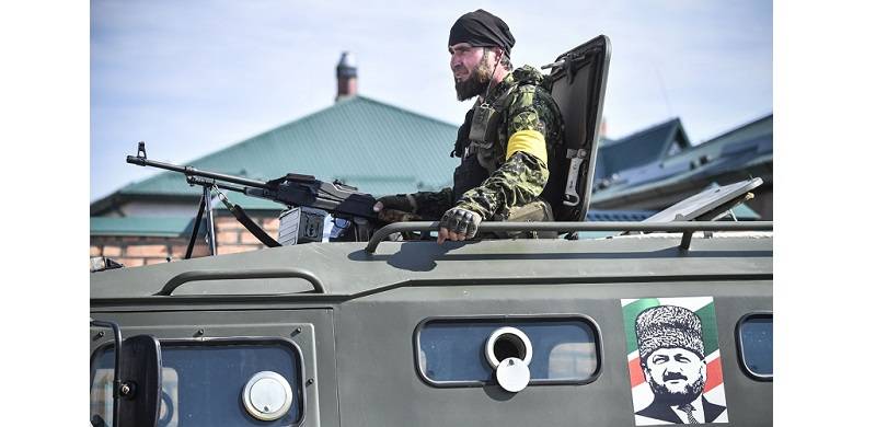 Is Russia Caught In A Quagmire?
