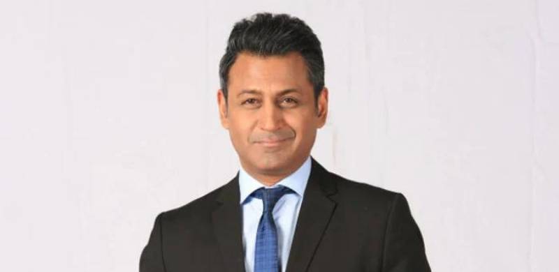 Twitterati Debate If Journalist Fahd Husain's Appointment As SAPM Affects Credibility Of Journalism
