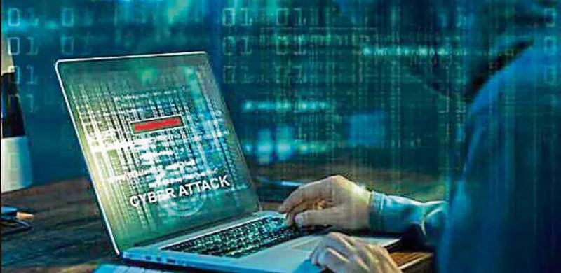 Internet Crimes Are On The Rise, Resulting In Losses Worth Billions Of Dollars