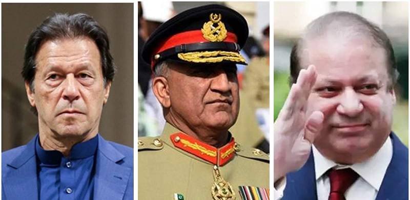 Our Farce Of Civilian Supremacy