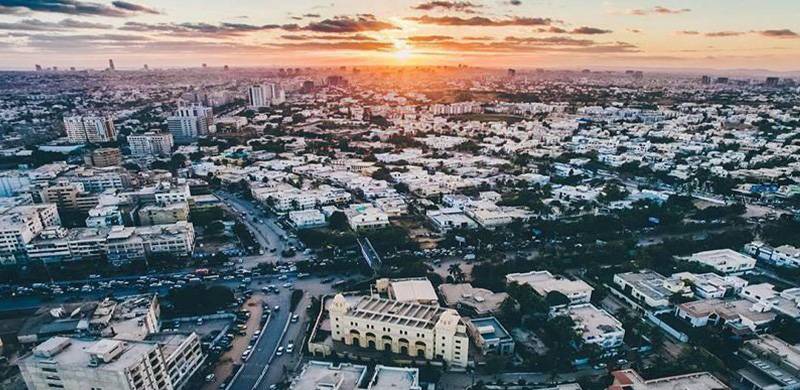 Pakistan Needs To Tax Properties. Here's How