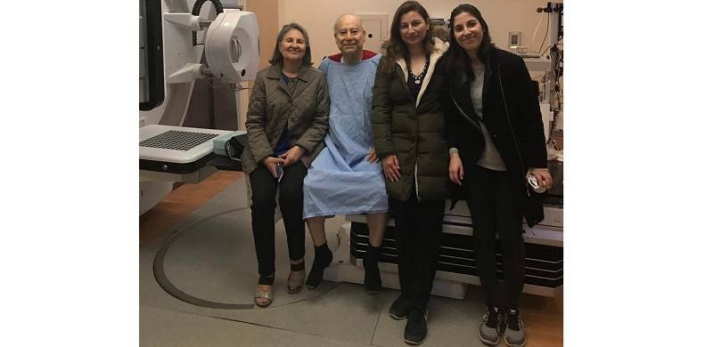 Fighting Cancer Taught Me About Resilience, Kindness And Gratitude - II