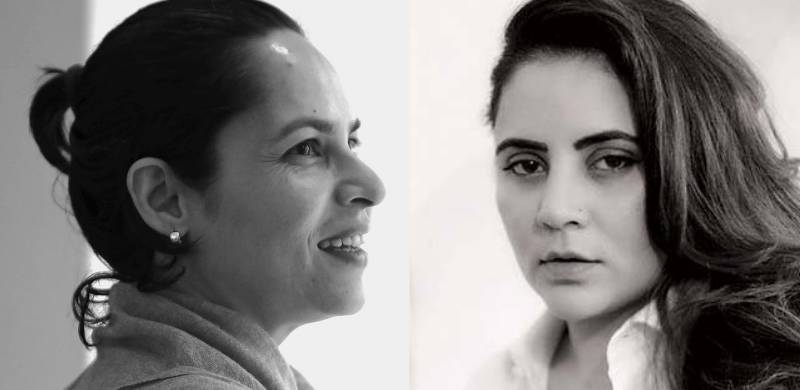 Two Pakistani Artists Shortlisted For Prestigious 'Sovereign Asian Art Prize'