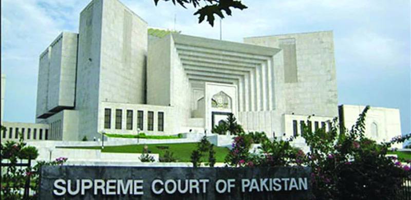 Is Supreme Court’s Decision A Case Of Judicial Overreach?