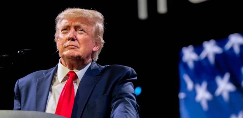 Why Is Trump's Popularity Not Only Sustaining But Steadily Gaining Ground?