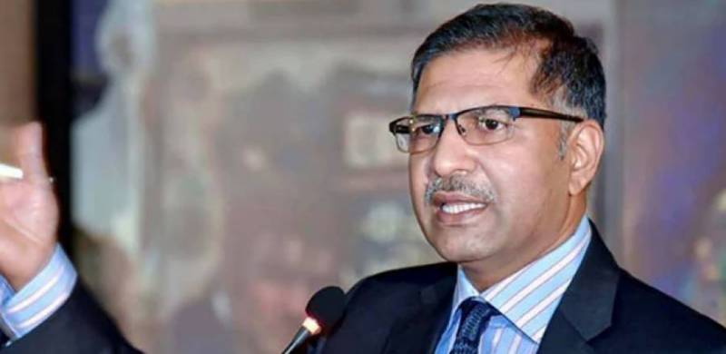 After SC Verdict, PM Shehbaz Can Be Asked By President To Get Confidence Vote: PTI Leader