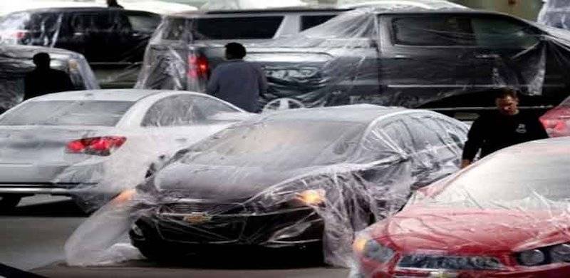 'Economic Emergency': Pakistan Bans Import Of Non-Essential Luxury Items