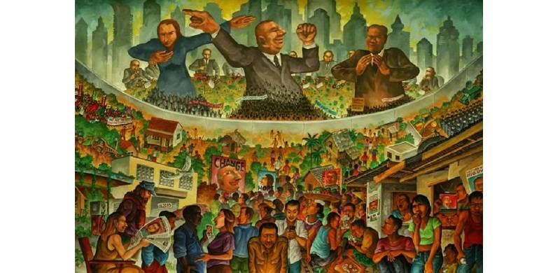 How The Demagogues Of Our Era Are Perfecting Their Sales Pitch