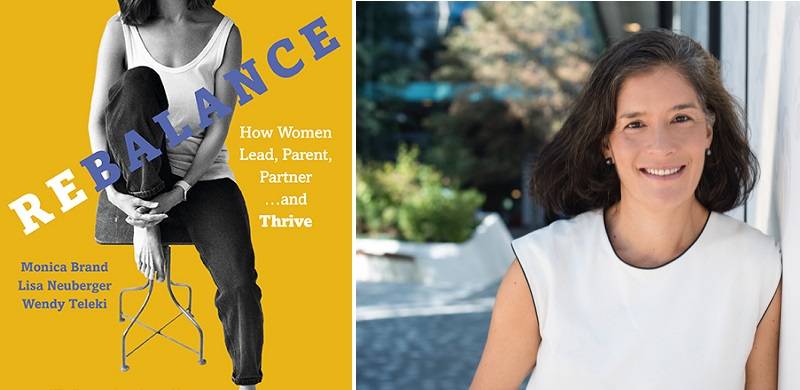 Rebalance - How Women Thrive