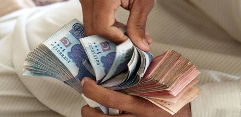 Genesis Of Corruption In Pakistan: A Short History