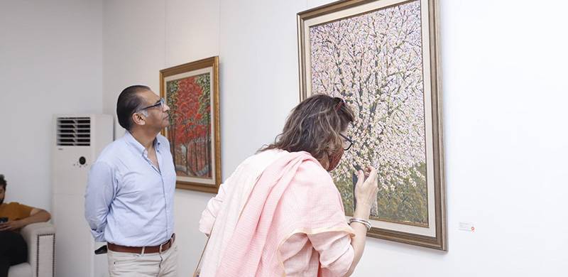 ‘Memories Of Japan’: Shahid Jalal’s Magnificent Last Lap