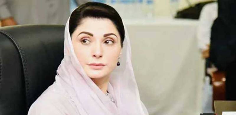 Maryam Says Imran’s Long March Against Establishment Not Govt
