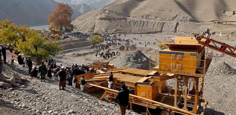 Pakistan Needs Professionals To Develop Synergies On Its Western Border