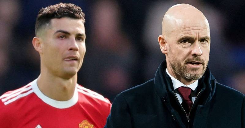 Does Manchester United Stand A Chance Of Success?