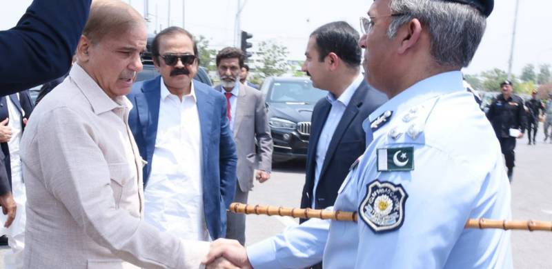 Imran 'Ran Away' After Spreading Chaos In Country, Govt Says