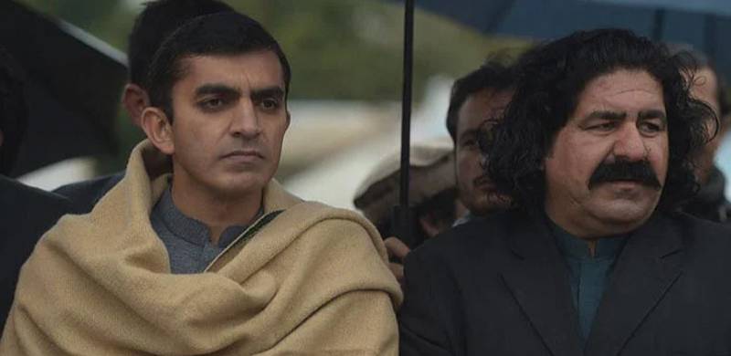 On Third Anniversary Of Khar Qamar Killings, MNA Mohsin Dawar Says Persecution Of Ethnic Minorities Continues