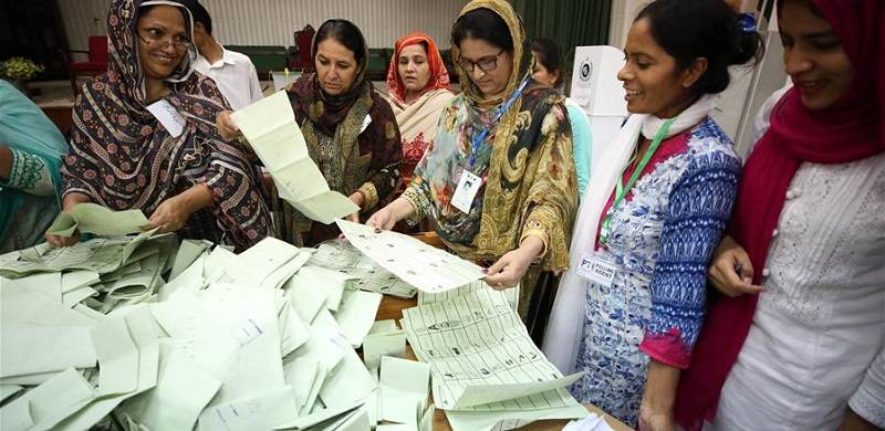 How Bright Are The PTI's Prospects In The Elections To Come?