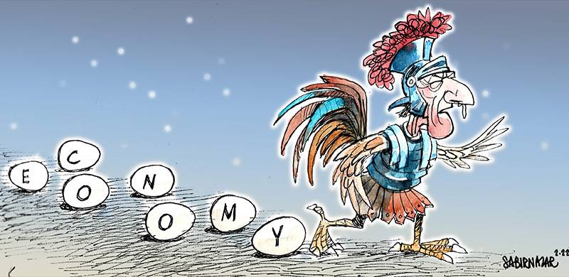 PDM takes the plunge