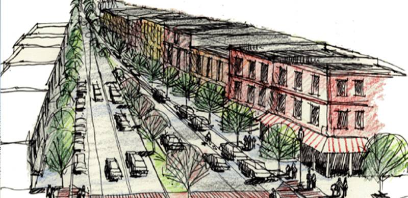 Urban Living In Rural Setting: A New Way Of Life