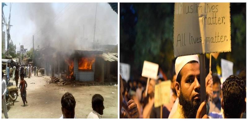 Confronting Bigotry: Will India And Pakistan Ever Look Past Religious Identities?