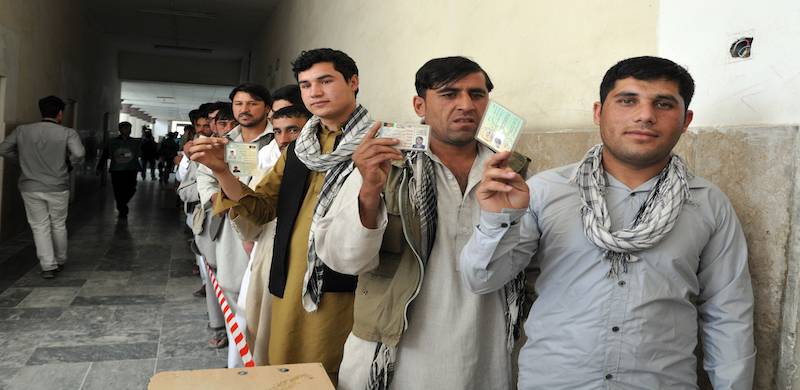 Is Democracy Declining In South Asia?
