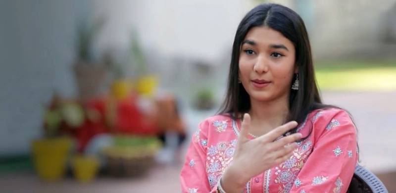 Extremist Trolls Make Singer Shae Gill Clarify That She Is Not Muslim