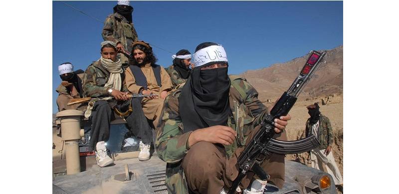 Negotiations Between Government And TTP Continue Despite Slim Chances Of Success