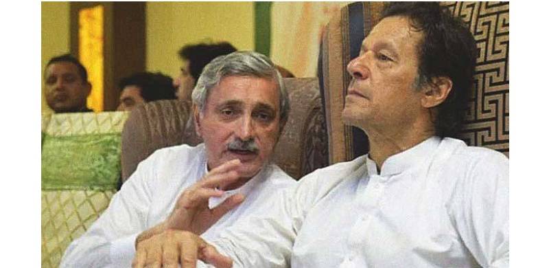 A Gentleman In Politics