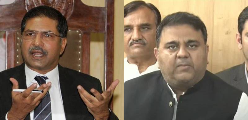 PTI Leader Disagrees With Party’s Decision To Go To UN Over Long March 'Torture'